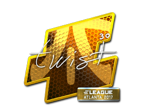 twist (Foil) | Atlanta 2017 image